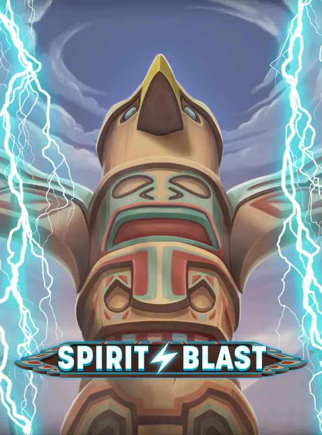 Spirit Blast