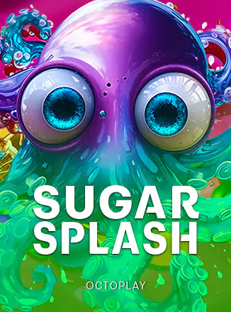 Sugar Splash