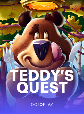 Teddy's Quest