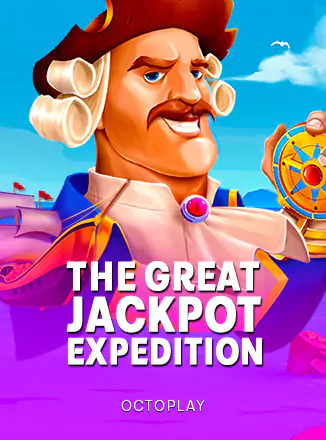 The Great Jackpot Expedition
