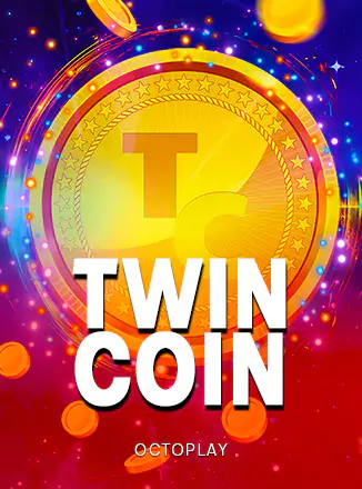 Twin Cash : Hold and Win