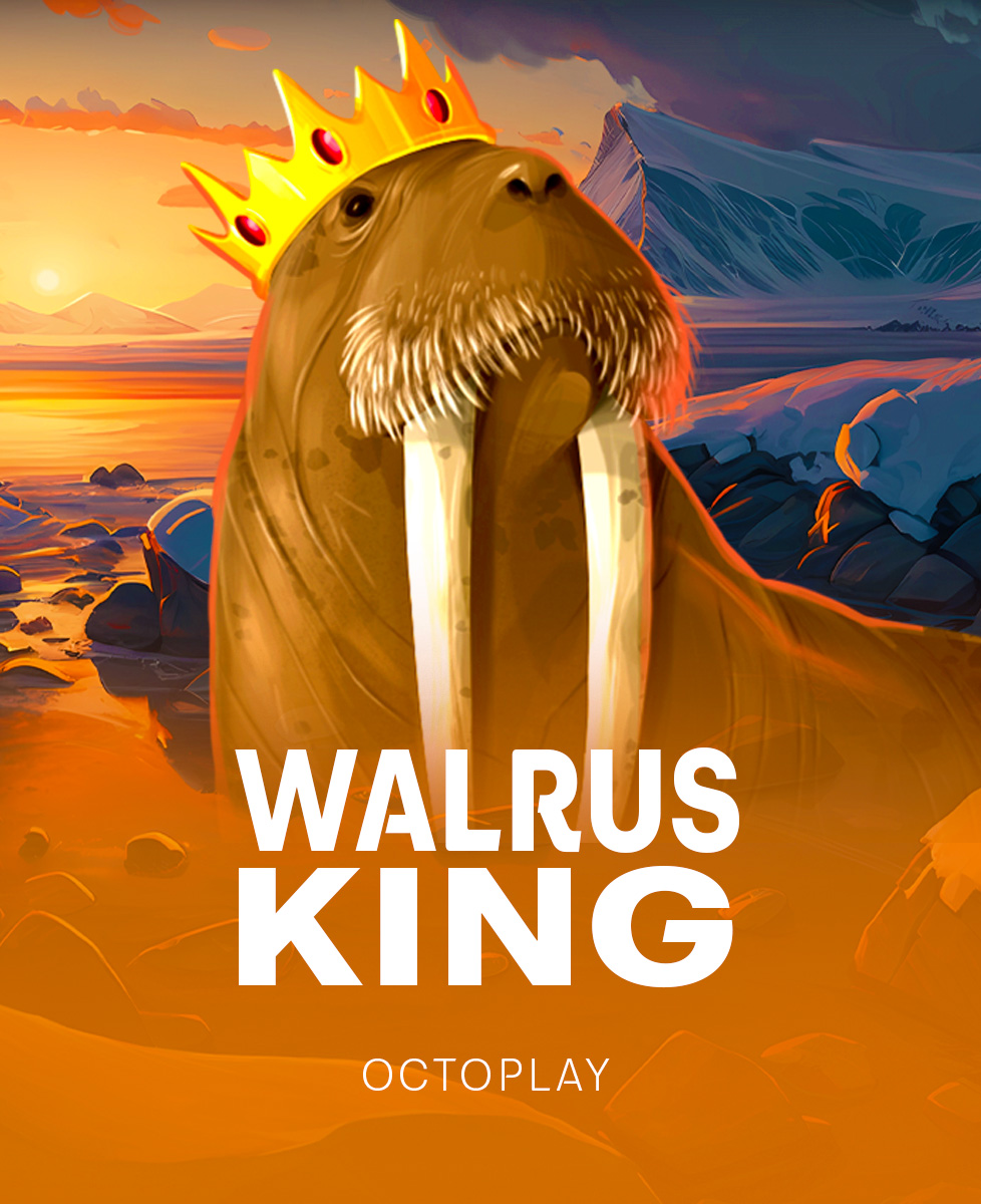 Walrus King