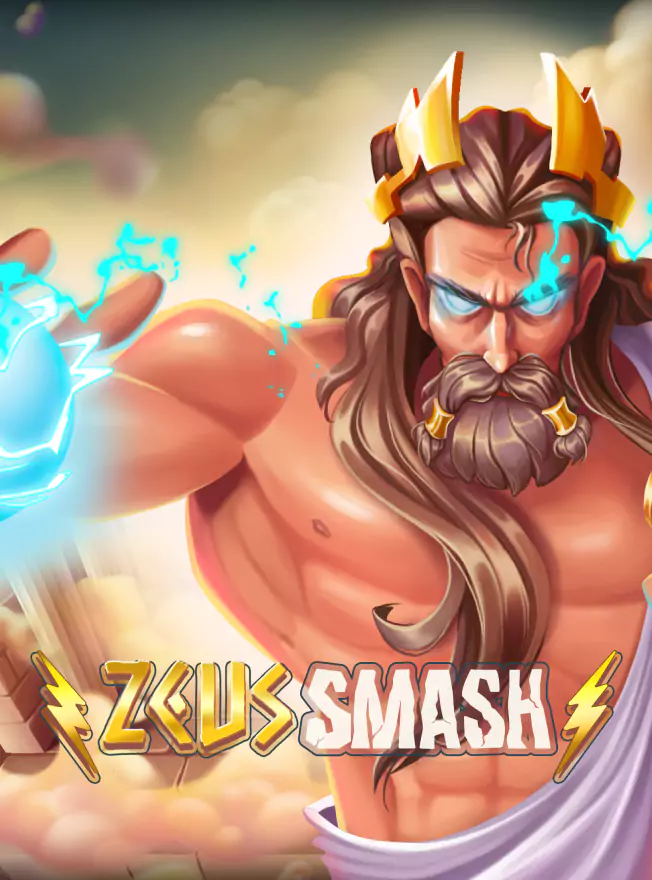 Zeus Smash