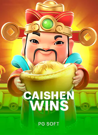 Caishen Wins