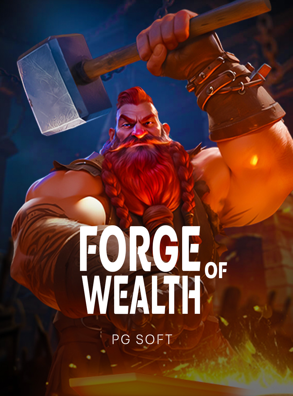 Forge of Wealth