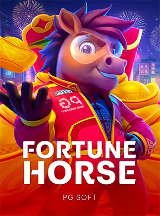 Fortune Horse