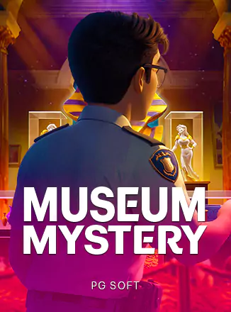 Museum Mystery