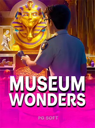 Museum Mystery