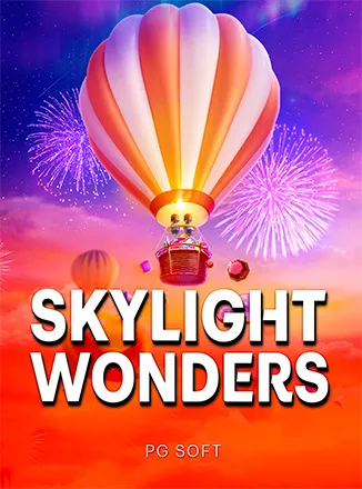 Skylight Wonders