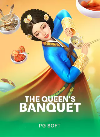 The Queen’s Banquet