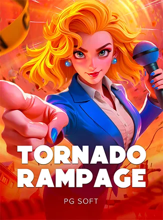 Tornado Rampage