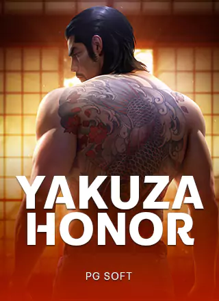 Yakuza Honor