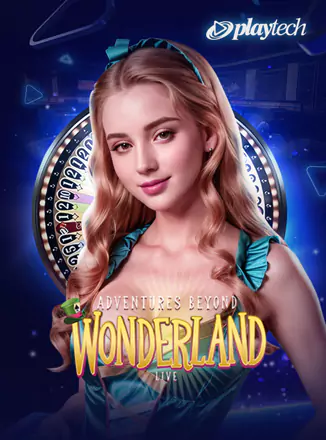 Adventure Beyond Wonderland Live
