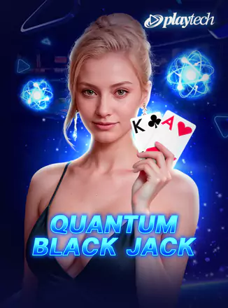 Quantum BlackJack
