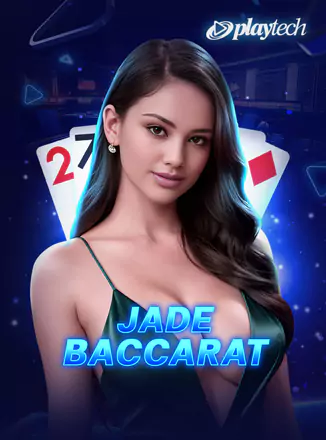 Jade Baccarat