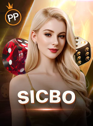 Mega Sic Bo