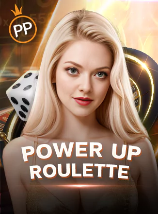PowerUP Roulette
