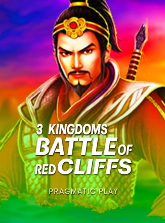 3 Kingdoms - Battle of Red Cliffs