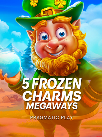 5 Frozen Charms Megaways