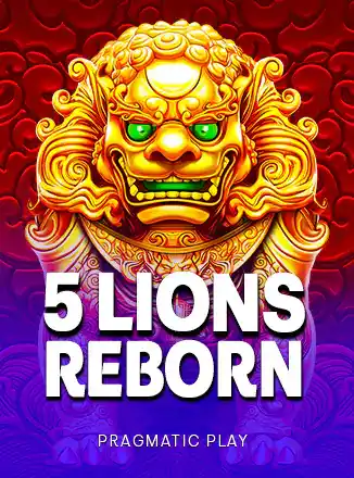 5 Lions Reborn