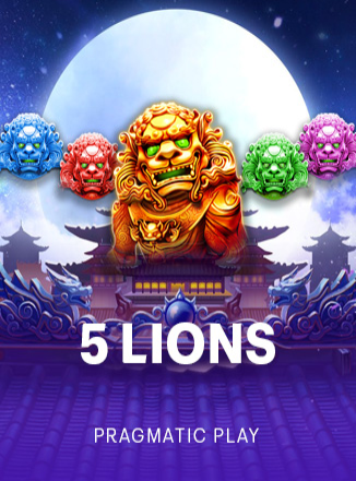5 Lions