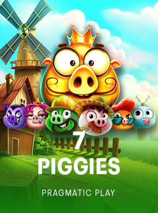 7 Piggies