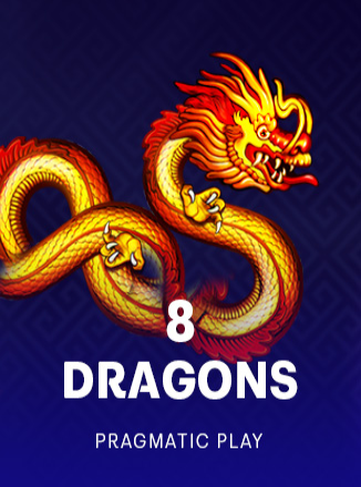 8 Dragons