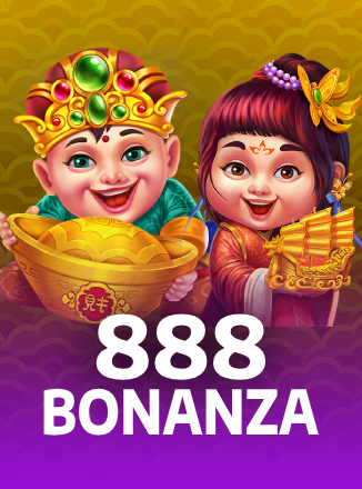 888 Bonanza™