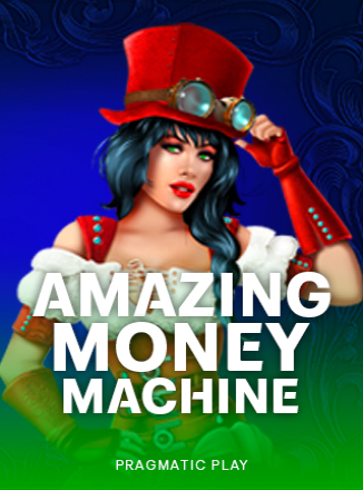 Amazing Money Machine