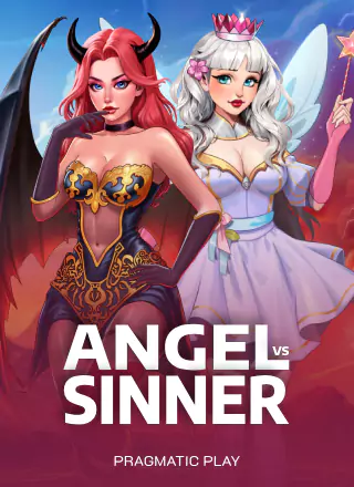 Angel vs Sinner