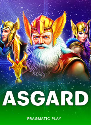 Asgard