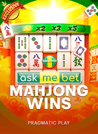 Askmebet Mahjong Wins