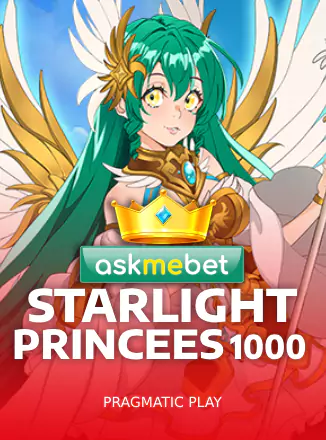 Askmebet Starlight Princess 1000