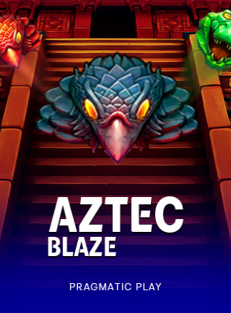 Aztec Blaze