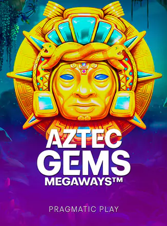 Aztec Gems Megaways™