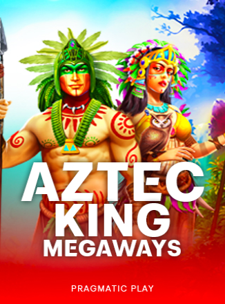 Aztec King Megaways