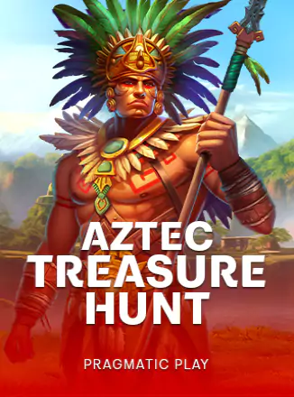 Aztec Treasure Hunt