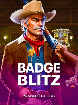 Badge Blitz