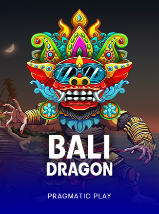 Bali Dragon