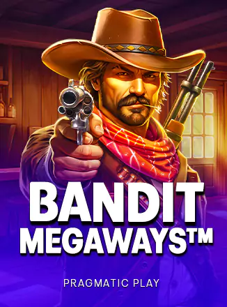 Bandit Megaways™