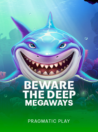 Beware The Deep Megaways