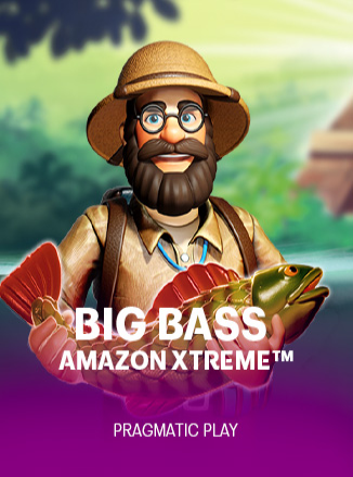 Big Bass Amazon Xtreme