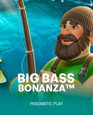 Big Bass Bonanza