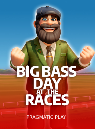 Big Bass Day at the Races