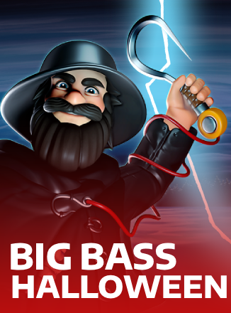 Big Bass Halloween™