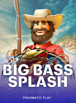 Big Bass Splash