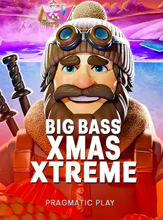Big Bass Xmas Xtreme