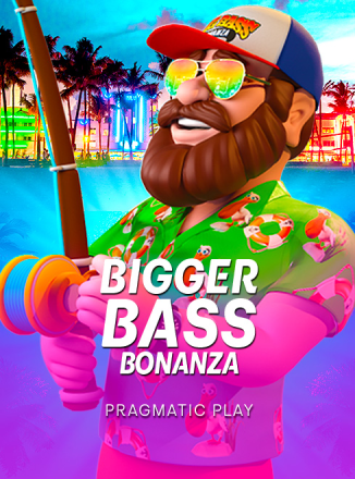 Bigger Bass Bonanza