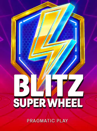Blitz Super Wheel
