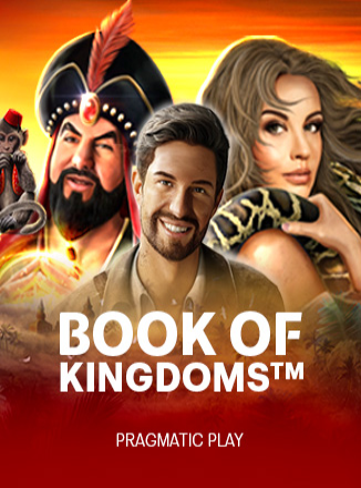 Book Of Kingdoms
